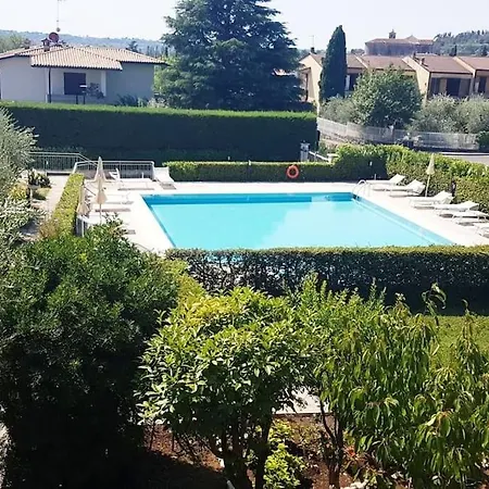 Morgan's Oasis San Felice del Benaco