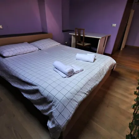 Morgan's Oasis Aparthotel San Felice del Benaco